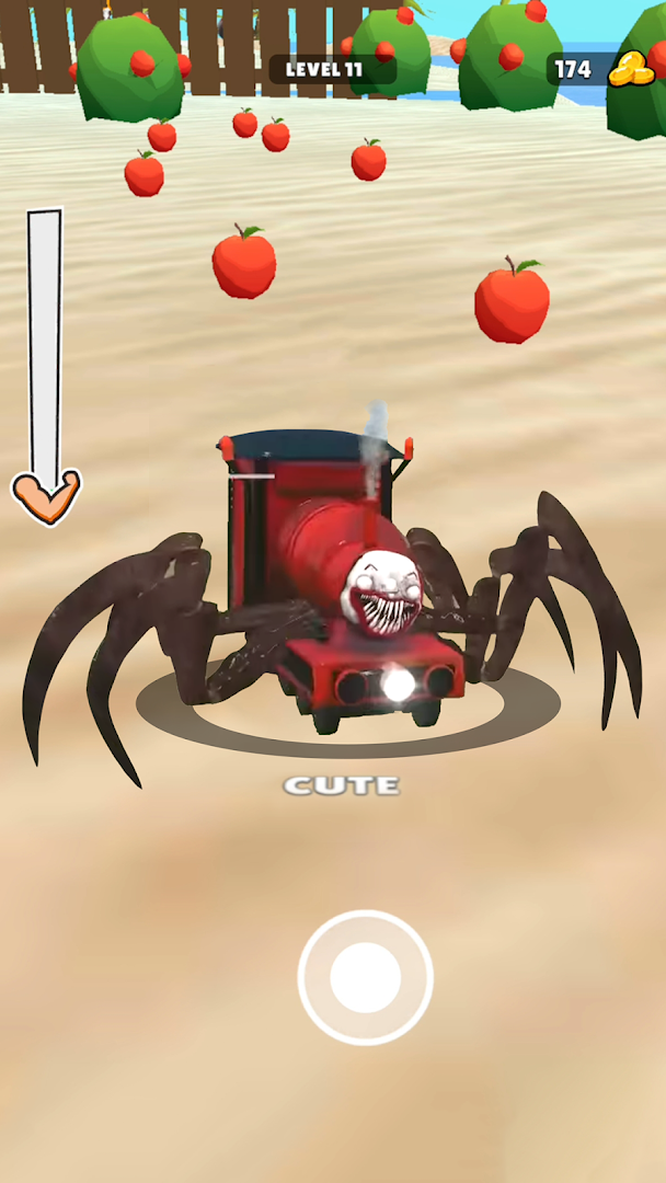 Monster Evolution para PC