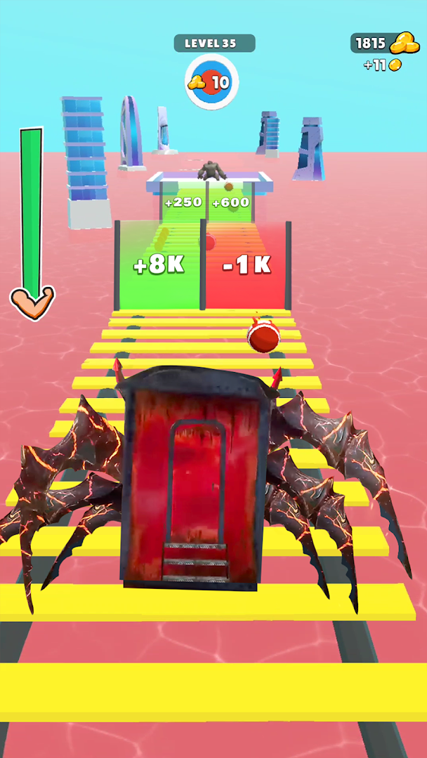 Monster Evolution PC