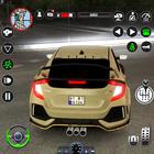 US Car Driving Simulator Game