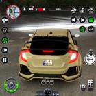 Download US Car Driving Simulator Game on PC with MEmu