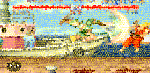 Street Classic Fighter 2 PC