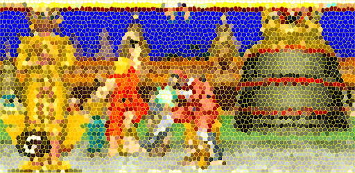 Street Classic Fighter 2 PC