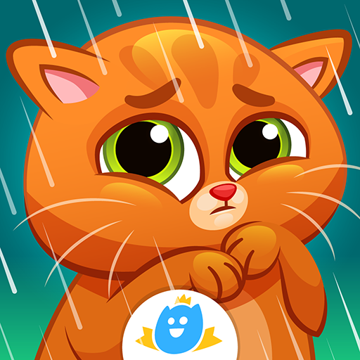 Bubbu – My Virtual Pet Cat PC