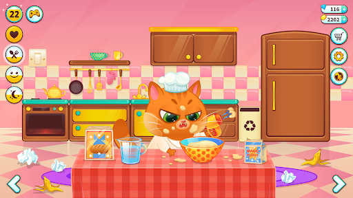 Bubbu – My Virtual Pet(我的虚拟宠物)
