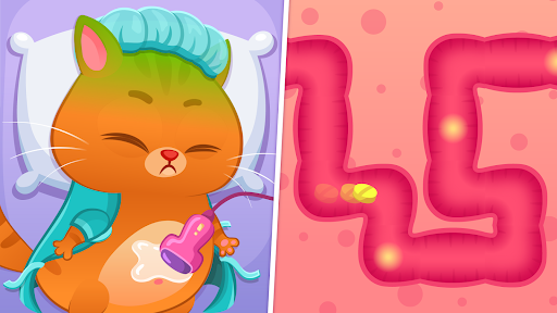 Bubbu – My Virtual Pet Cat para PC