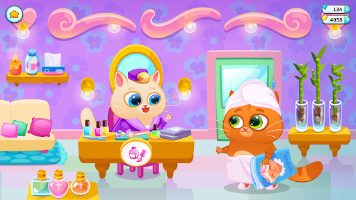 Bubbu – My Virtual Pet(我的虚拟宠物)