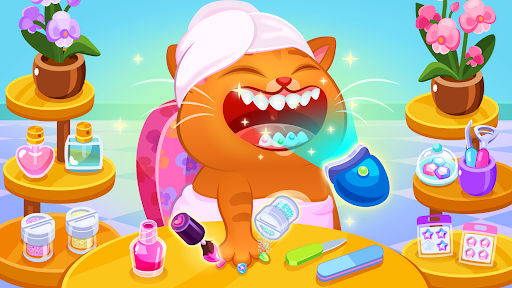 Bubbu – My Virtual Pet(我的虚拟宠物)