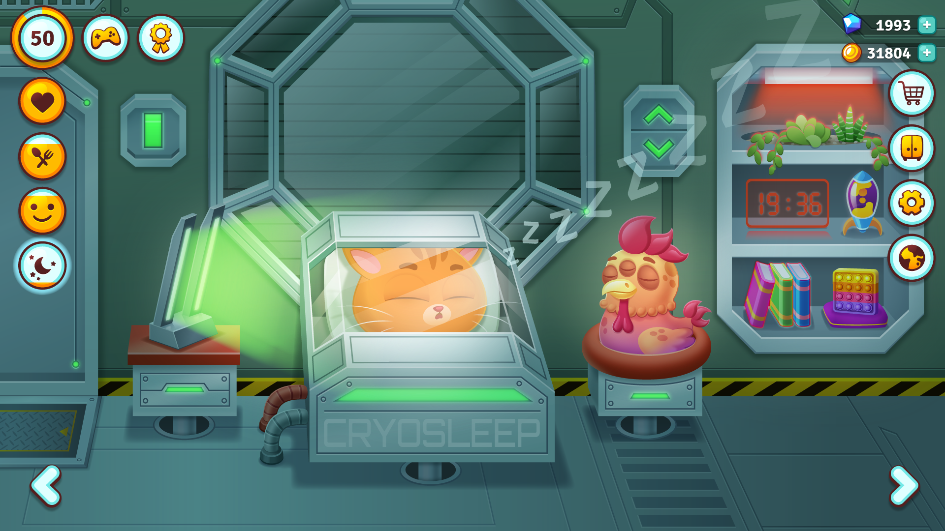 Bubbu 2 - My Pet Kingdom PC