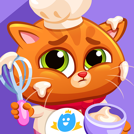 Bubbu Restaurant - My Cat Game PC