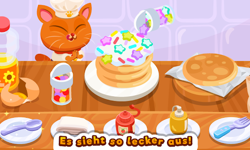 Bubbu Restaurant - My Cat Game PC