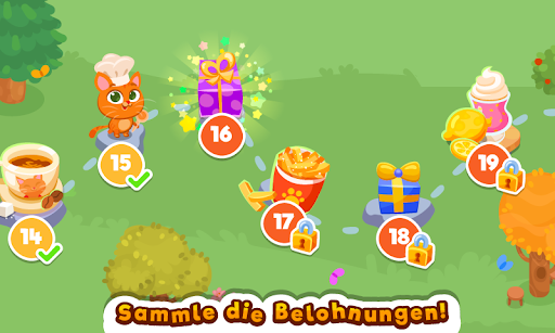 Bubbu Restaurant - My Cat Game PC