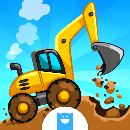 Builder Game (Bouwspel)