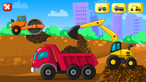 Builder Game پی سی