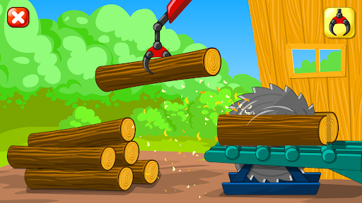 Builder Game پی سی