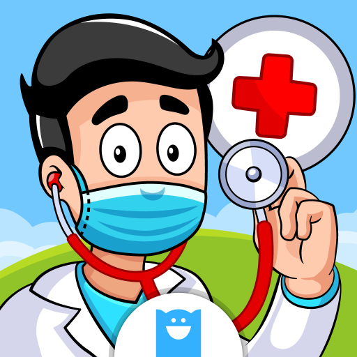 Doctor Kids (Dokter Anak) PC