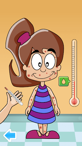 Doctor Kids-Medico per bambini