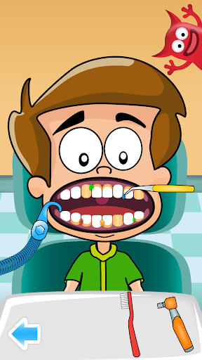 Doctor Kids-Medico per bambini