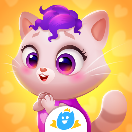 Bubbu & Mimmi World PC