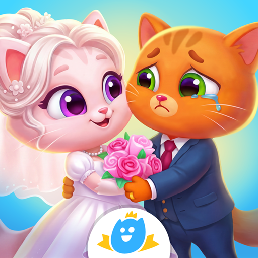 Bubbu ve Mimmi'nin Dünyası