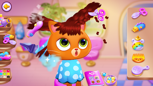 Bubbu & Mimmi World PC