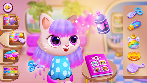 Bubbu ve Mimmi'nin Dünyası PC