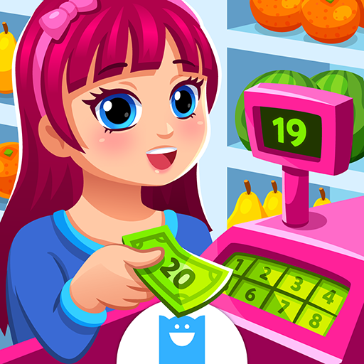 超市 (Supermarket Game)电脑版