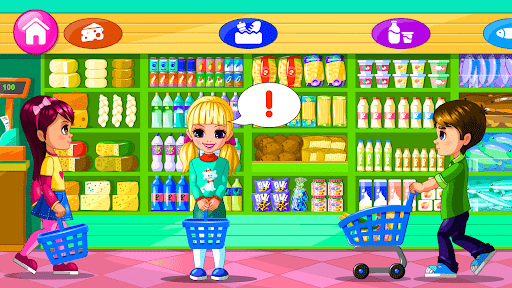 Supermarket Game 2 PC