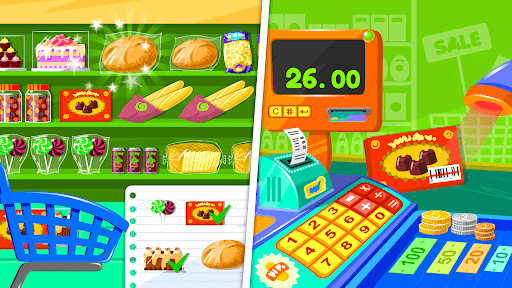Supermarket Game 2 PC