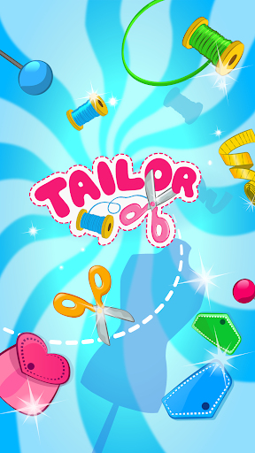 Tailor Kids (裁縫孩子)