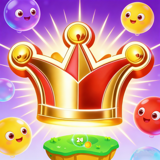 Bubble Blast پی سی