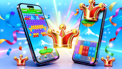 Bubble Blast پی سی