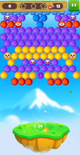 Bubble Blast پی سی