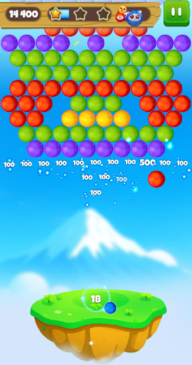 Bubble Blast پی سی