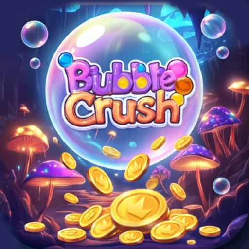 Bubble Crush