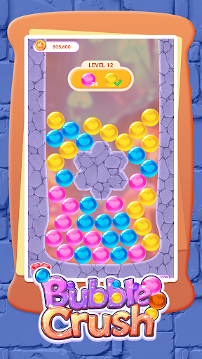 Bubble Crush PC