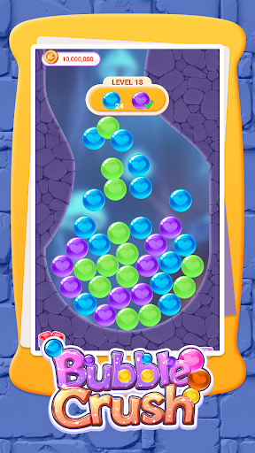 Bubble Crush PC