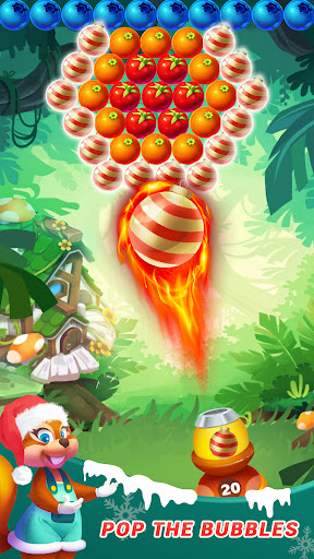 Bubble Story -Classic Game PC