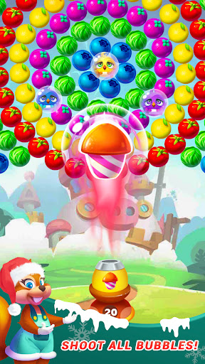 Bubble Story -Classic Game PC