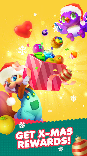 Bubble Story -Classic Game PC