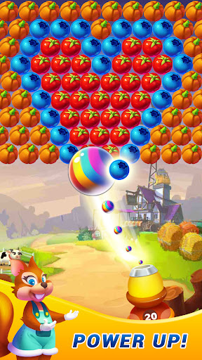 Bubble Story -Classic Game PC