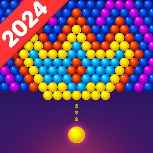 Bubble Shooter Star PC