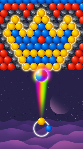 Bubble Shooter Star PC