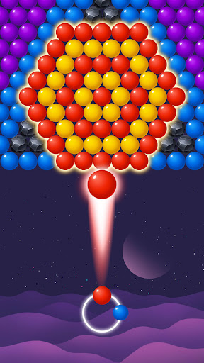 Bubble Shooter Star