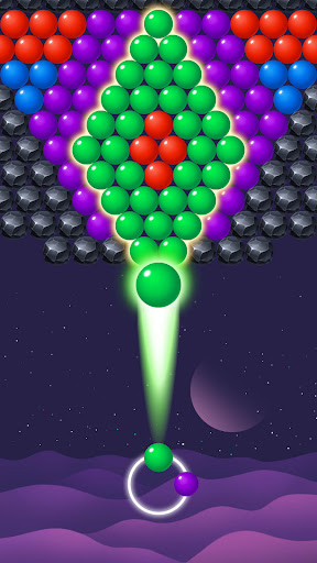 Bubble Shooter Star PC