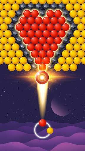 Bubble Shooter Star