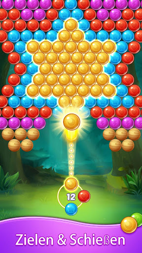 Bubble Shooter Pop: Fun Blast