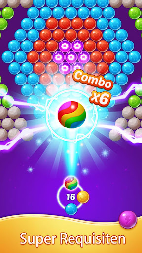 Bubble Shooter Pop: Fun Blast