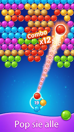 Bubble Shooter Pop: Fun Blast
