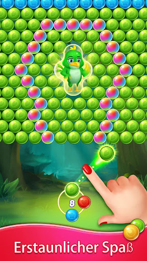Bubble Shooter Pop: Fun Blast