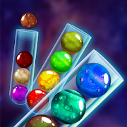 Golden Bubble Sort PC